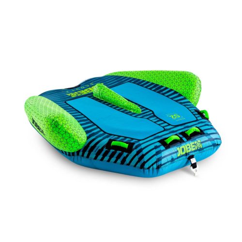 Tub Jobe Scout 2