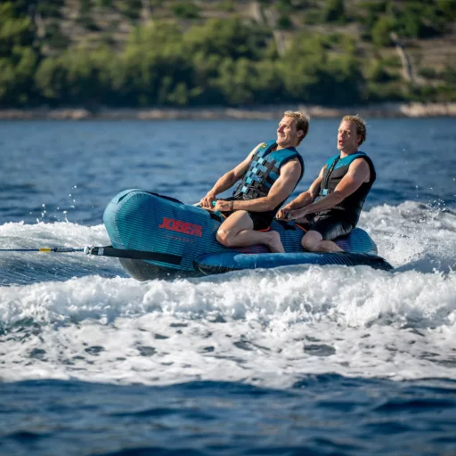 Tub Jobe Chaser 2P