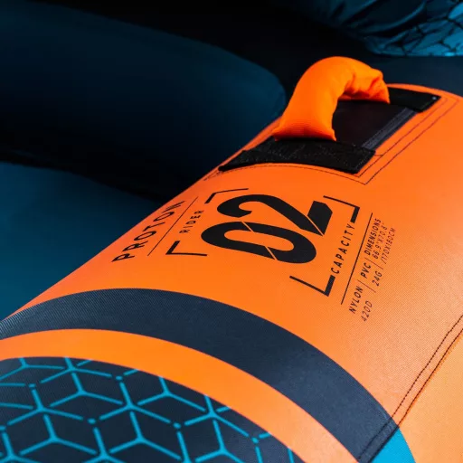 Tub Jobe Proton 2 p