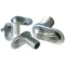 Intrare apă cu capac inox 1 1/4" GFN