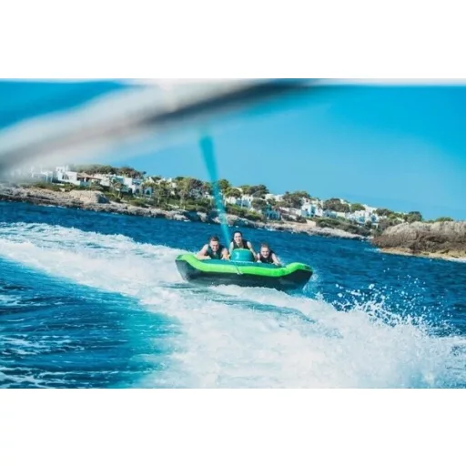 Tub Jobe Rodeo 3P