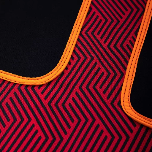Jobe Tribal remorcabil 3P