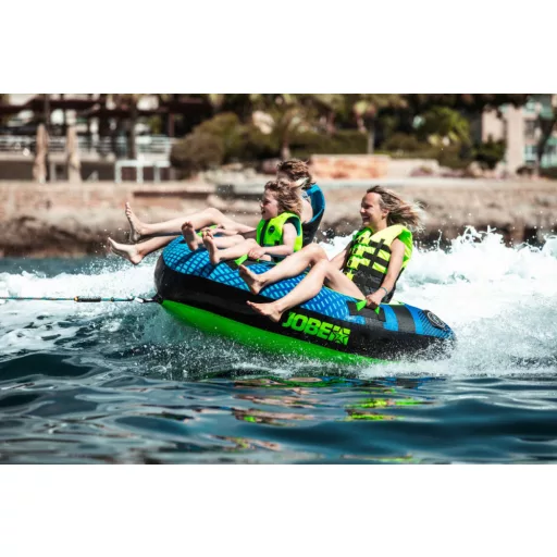 Tube Jobe Ridge 3p
