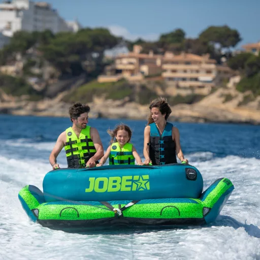 Tub Jobe Binar 3P