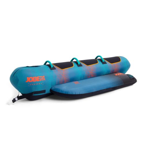 Tub Jobe Chaser 3P