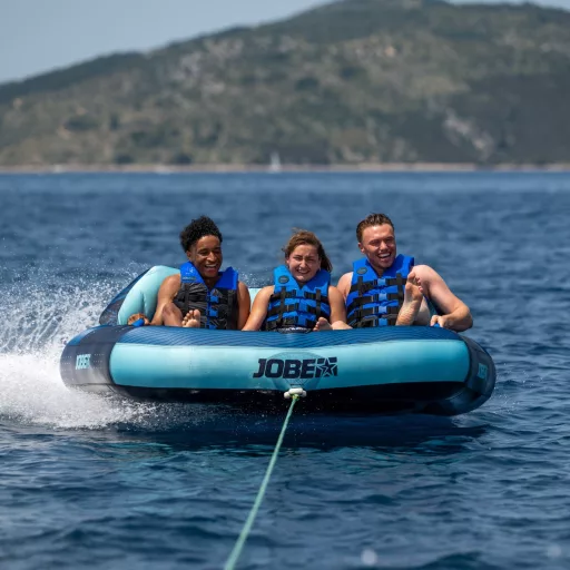 Tub Jobe Proton 3p