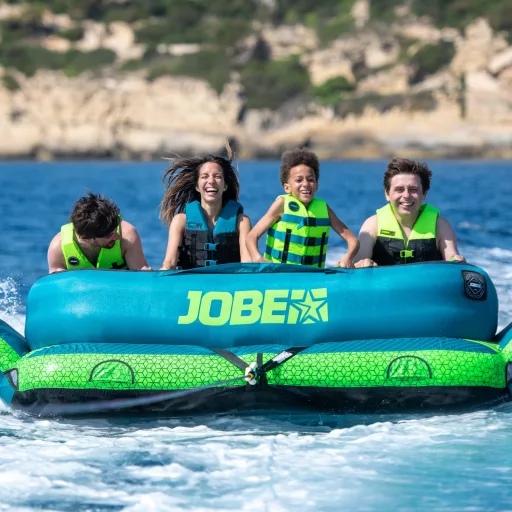Tub Jobe Binar 4P