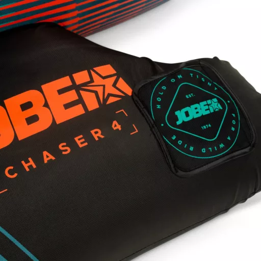 Tub Jobe Chaser 4P