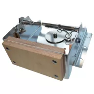 Suport motor articulat până la 15 HP EVA
