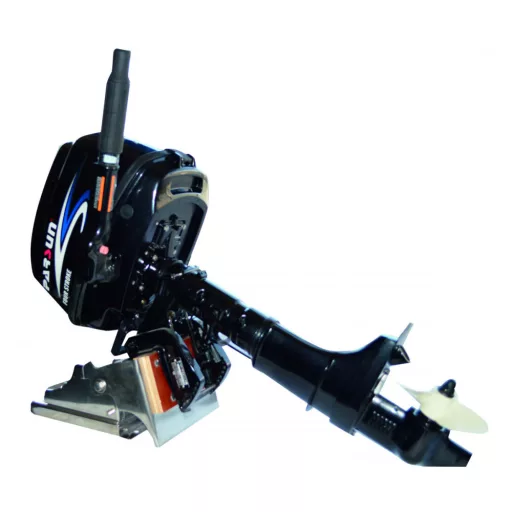 Suport motor articulat până la 15 HP EVA