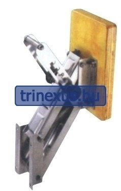 Suport motor 4 poziții până la 40Kg/15 HP EVA