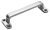 Balustradă metalică 300 mm EVA