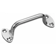 Mâner metalic rotunjit 150 mm