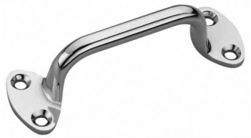 Balustradă metalică 300 mm EVA