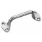Mâner metalic rotunjit 150 mm