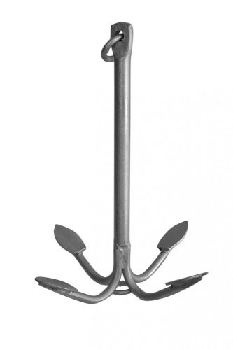Ancoră patru captură stâncoasă 18 kg EVA