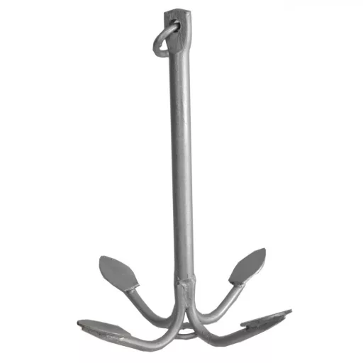 Ancoră patru captură stâncoasă 18 kg EVA