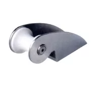 Orrcsiga inox 160x62 mm EVA