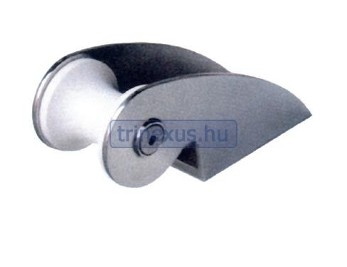 Orrcsiga inox 160x62 mm EVA