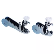 Ancoră Orricle inox cu sistem de fixare EVA