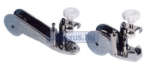 Ancoră Orricle inox cu sistem de fixare EVA