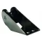 Polei simplu inox 160 mm EVA
