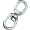 Rotire ochi galvanizat 15x65mm EVA
