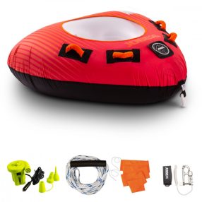 Pachet Tube Jobe Thunder