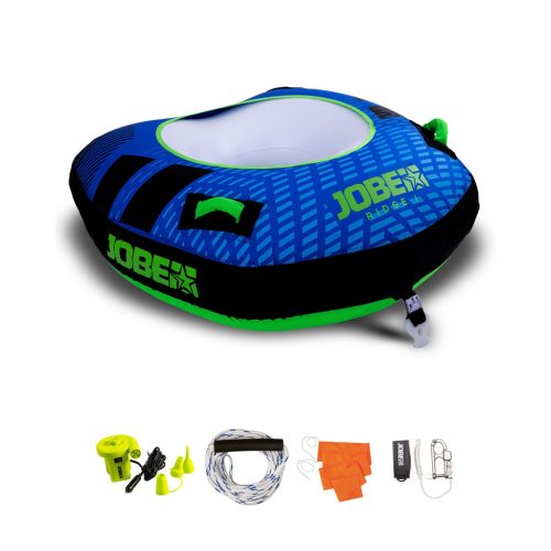 Jobe Ridge Package 1P (Pompă electrică)