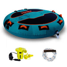 Pachet remorcabil Droplet 2P