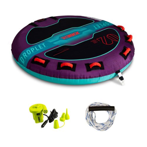 Pachet remorcabil Droplet 2P
