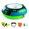Pachet Tube Jobe Rumble Teal