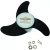 Haswing elice Osapian 55 și toate Cayman 55 lbs HSW