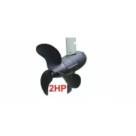 Haswing Protruar 2 HP și elice Protruar G HSW
