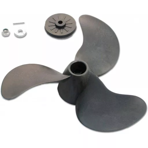Haswing Protruar 2 HP și elice Protruar G HSW