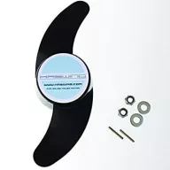 Elice Haswing 80 lbs cu două pale