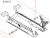 Haswing Cayman B55 și B80, B55 GPS, B80 GPS, B101 GPS, mecanism de montare pe nas HSW