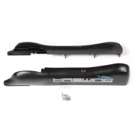   Haswing Cayman B55, 80, B55 GPS, B80 GPS, B101 GPS cu capac detașabil pereche alb HSW