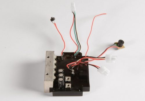 Haswing Cayman B80 PCB Electronics Kit HSW