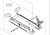 Haswing Cayman B55 și B80, B55 GPS, B80 GPS, B101 GPS, mecanism de montare pe nas alb HSW