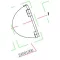 Haswing Protruar 1,2,3, Ultima con de capăt cap motor HSW