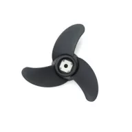 Elice Haswing Protruar 1.0-2.0 rotund vechi