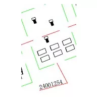 Haswing Protruar 1,2,3 Ultima set de conectori cu șurub HSW