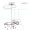 Haswing Protruar 2 24 V carcasă superioară/inferioară HSW