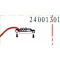 Haswing Protruar 1, 2 și 3 Indicator de nivel de încărcare cu led de 12V HSW
