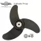 Elice Haswing Protruar 1.0-2.0 nou HSW
