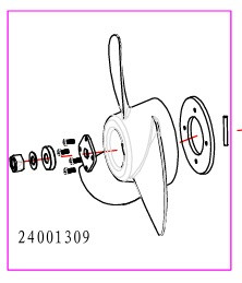 Elice Haswing Protruar 1.0-2.0 nou