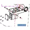 Carcasă de control Haswing Ultima HSW