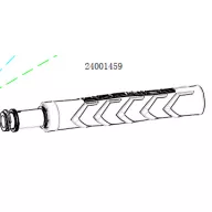 Haswing Protruar1,2,3 braț HSW