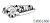 Haswing Protruar 1,2,3, pereche de capace rotative HSW